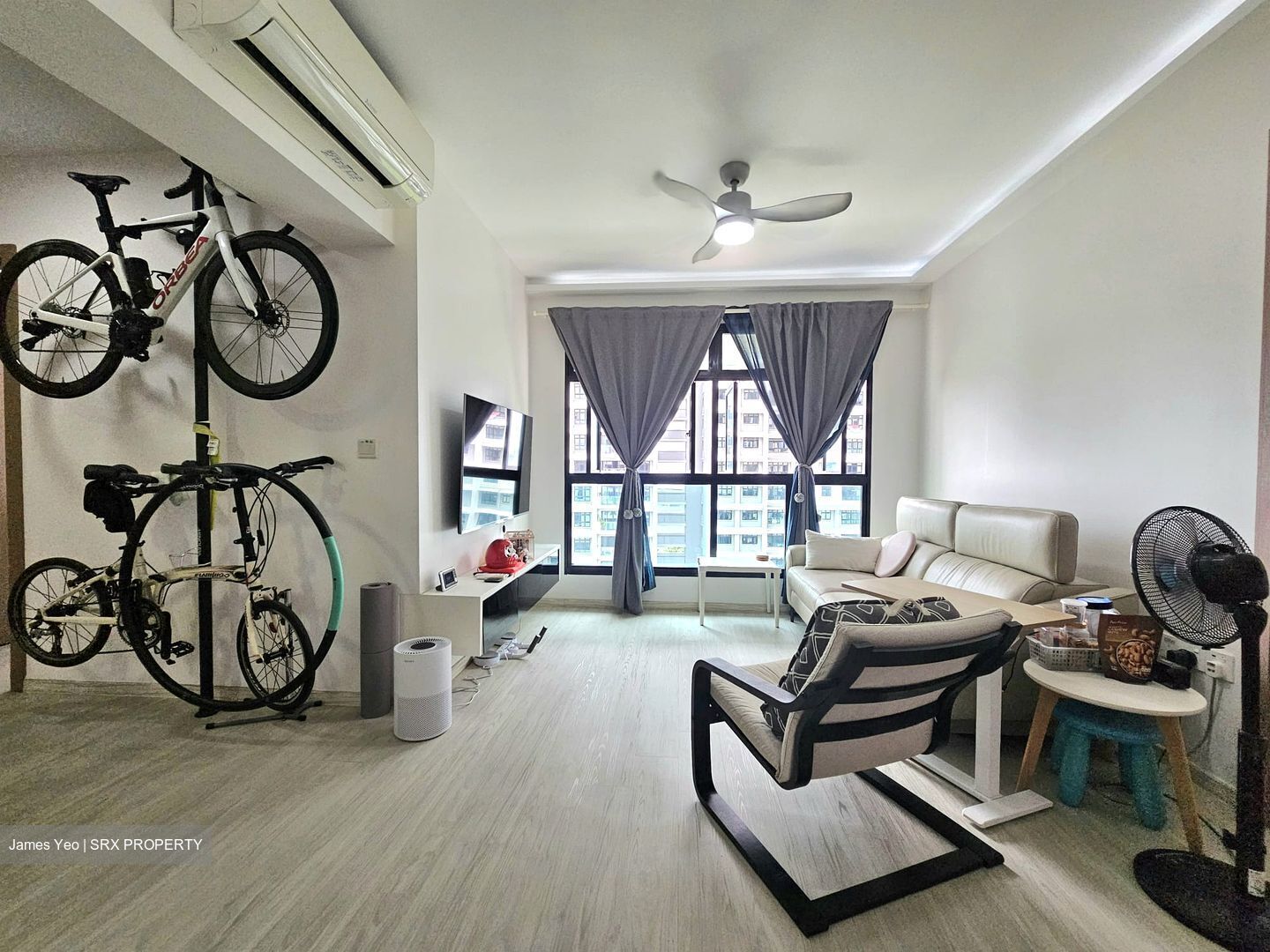 Blk 413A Waterfront I @ Northshore (Punggol), HDB 4 Rooms #620281111